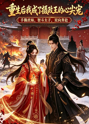 重生后我成了摄政王的心尖宠（24集）短剧完整版免费