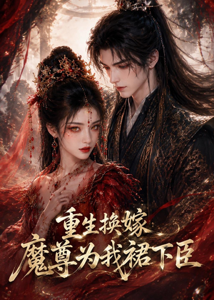 重生换嫁：魔王为我裙下臣（43集）女主角是谁