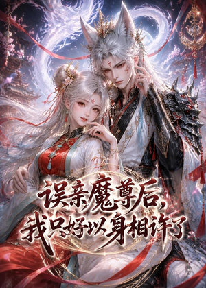 误亲魔尊后，我只好以身相许了（81集）一口气追完短剧