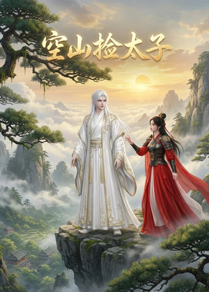 空山捡太子（44集）演的怎么样