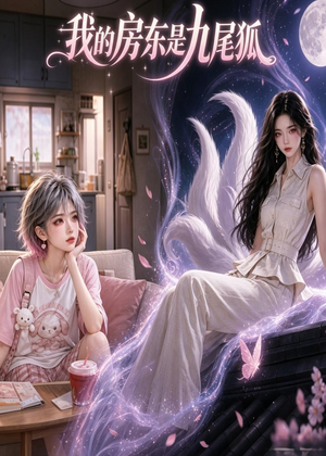 我的房东是九尾狐（39集）热门火爆短剧