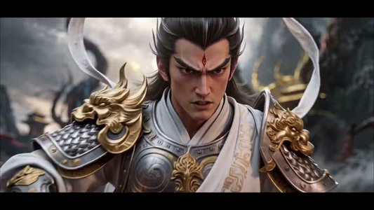 二郎神之凡心证道（30集）一起追生活短剧
