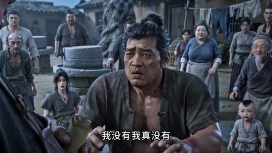 真是糟糕的穿越（44集）第一季