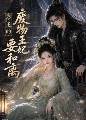冷王的废物王妃要合离（60集）火爆短剧抢先看
