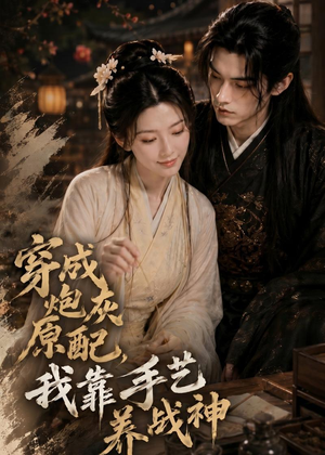 穿成炮灰原配，我靠手艺养战神（80集）精彩短剧热播
