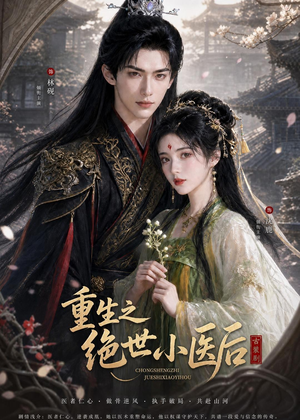 重生之绝世小医后（68集）排行榜前十短剧