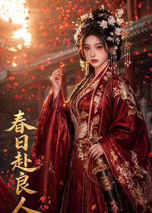 春日赴良人（53集）短剧全集大结局