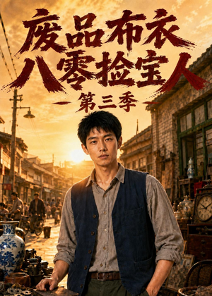 废品布衣八零捡宝人第三季（82集）亿万短剧抢先看
