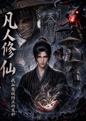 凡人修仙，我血魔极阴正的发邪（102集）最后的大结局