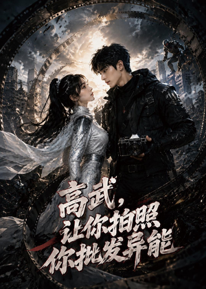 高武，让你拍照你批发异能（88集）最新热剧免费看