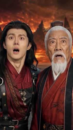 从一亩三分地到神道至尊（80集）战神短剧推荐