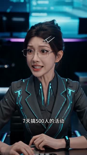 一元首充：逆袭人生（91集）热门短剧推荐