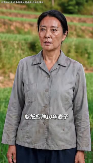 城里来的媳妇不好惹（54集）精彩片段