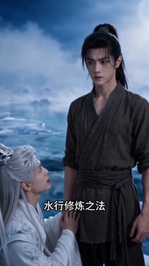 万仙禁忌：万载废体，怎么就只手秒万仙了（60集）短剧热播推荐