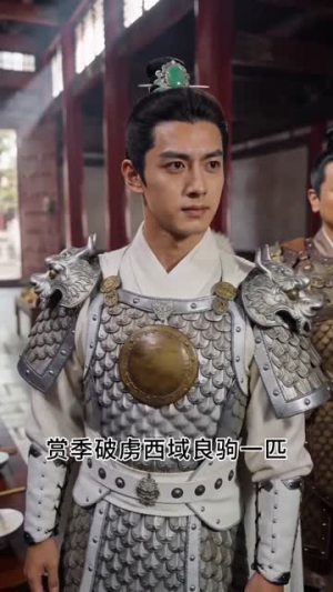 从边军独尊开始，打造王朝（44集）剧情简介