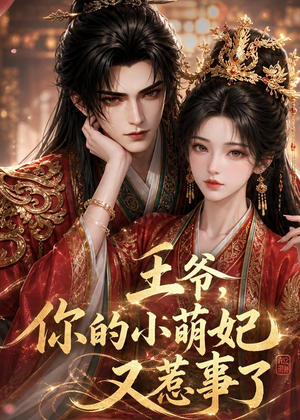 王爷，你的小萌妃又惹事了（64集）热门短剧追不停
