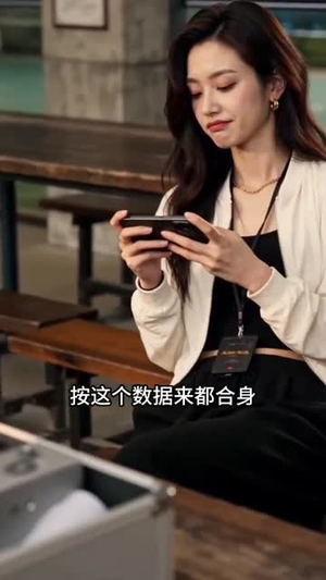 被逐省队后，我造的装备火遍全球（59集）好短剧分享