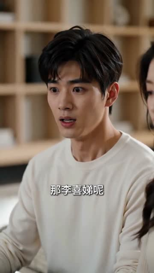 保姆的坏心思（39集）短剧免费观看