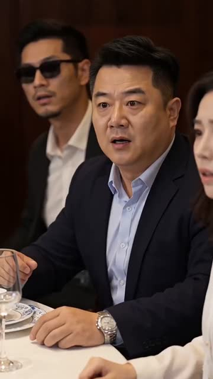 SSSS级异能保镖（70集）短剧上热门