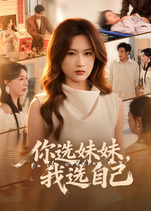 你选妹妹，我选自己（81集）无需会员轻松看