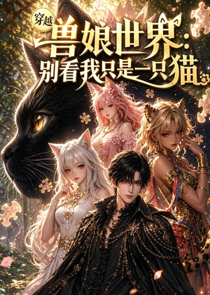 穿越兽娘世界：别看我只是一只猫（99集）红果短剧看全集