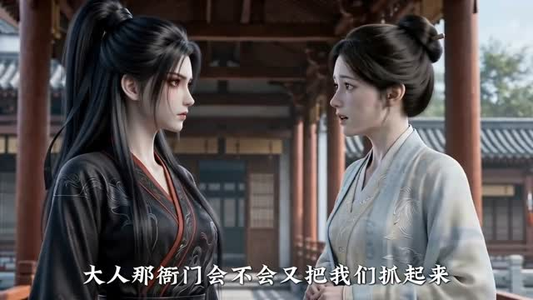 一剑问九霄第二季(68集)短剧介绍
