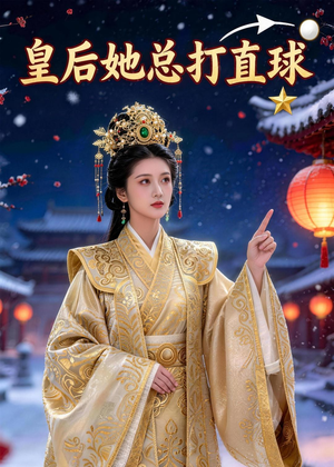 皇后她总打直球（45集）口碑之选免费看