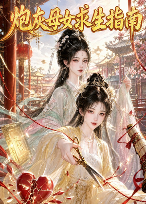 炮灰母女求生指南（50集）追短剧关注我