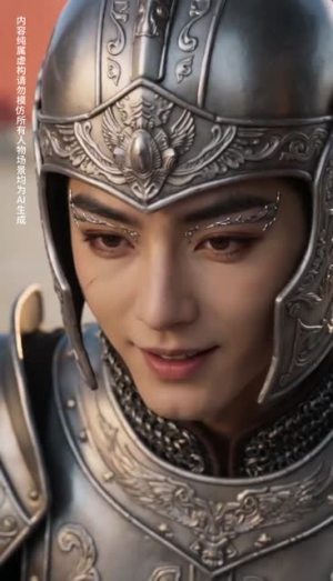 替君语落阶第二季（51集）精彩短剧上线