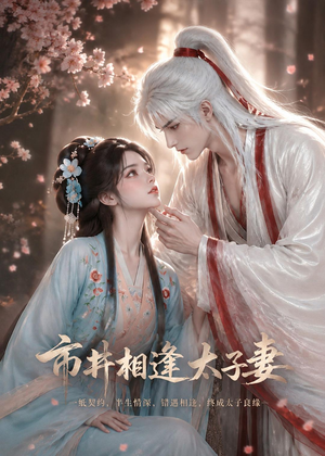 市井相逢太子妻（44集）精彩短剧看不停