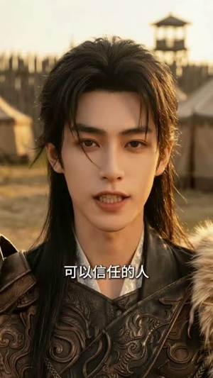 守寡二十年，涅槃嫁了少年将军（75集）免费看短剧全集