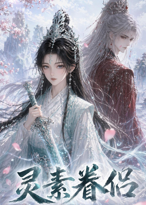 灵素眷侣（55集）热播短剧分享
