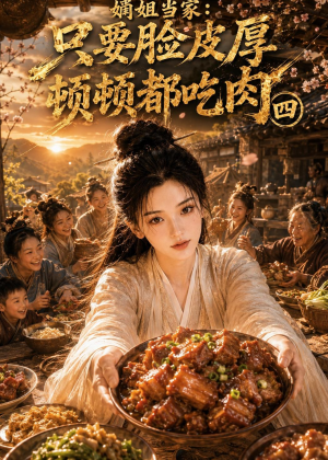 嫡姐当家：只要脸皮厚顿顿都吃肉四（70集）精彩短剧热播中