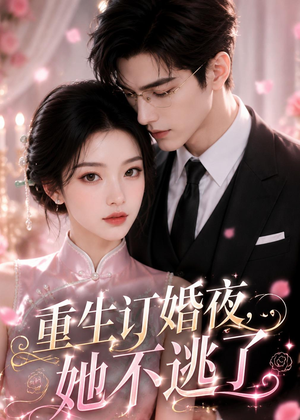 重生订婚夜，她不逃了（40集）恋爱短剧分享