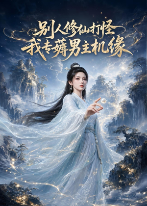 别人修仙打怪我专薅男主机缘（75集）深深爱上这部剧