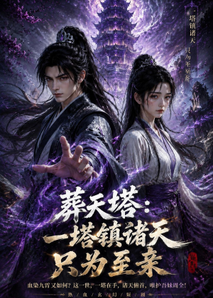 葬天塔：一塔镇诸天只为至亲（117集）甜宠短剧追到爽