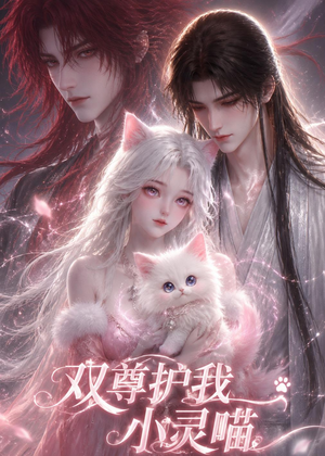 双尊护我小灵喵（30集）热门短剧大全