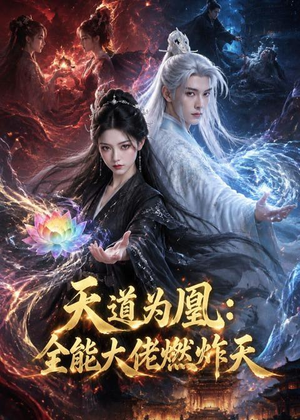 天道为凰：全能大佬燃炸天（73集）在哪看