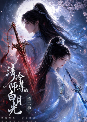 清冷师尊的白月光第二季（52集）常回家看看短剧