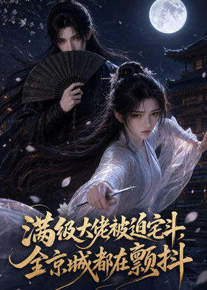 满级大佬被迫宅斗，全京城都在颤抖（80集）超火热门短剧