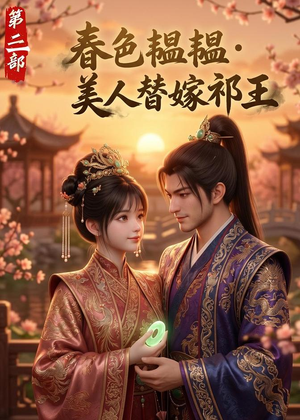 春色韫韫，美人替嫁祁王第三部（62集）免费在线看全集