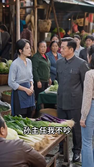 浮沉一味（44集）一起追短剧吧