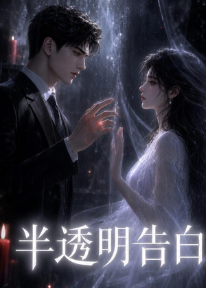 半透明告白（23集）短剧太好看