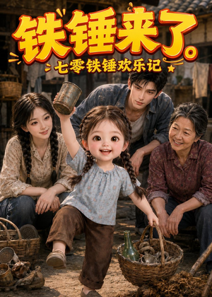 铁锤来了：七零铁锤欢乐记（92集）追短剧太上头了