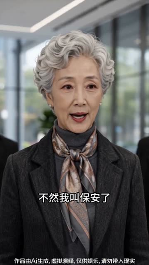 月光终于落在她身上（38集）热门短剧来袭