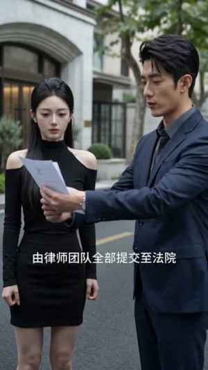 饭局风云（72集）亿万短剧抢先看