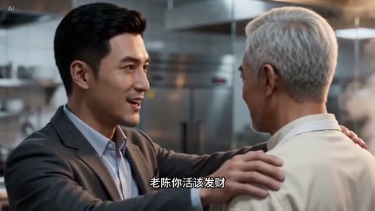 一百块生蚝的代价（51集）观看软件