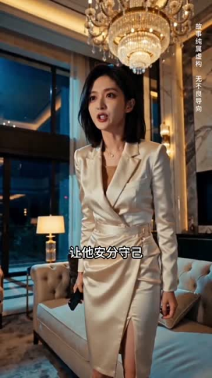 十年情深，一朝离散（53集）超爽短剧推荐