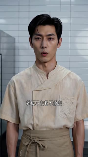 五星寿宴，全员吃红烧泡面（80集）免费版
