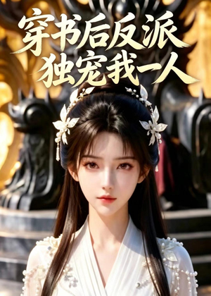 穿书后反派独宠我一人（22集）一起追生活短剧